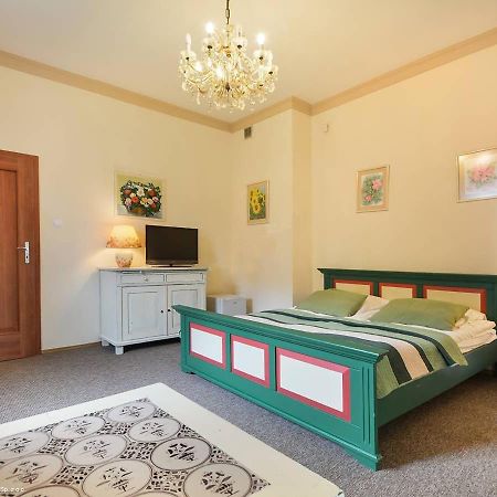 Apartamenty Slupskie Kültér fotó
