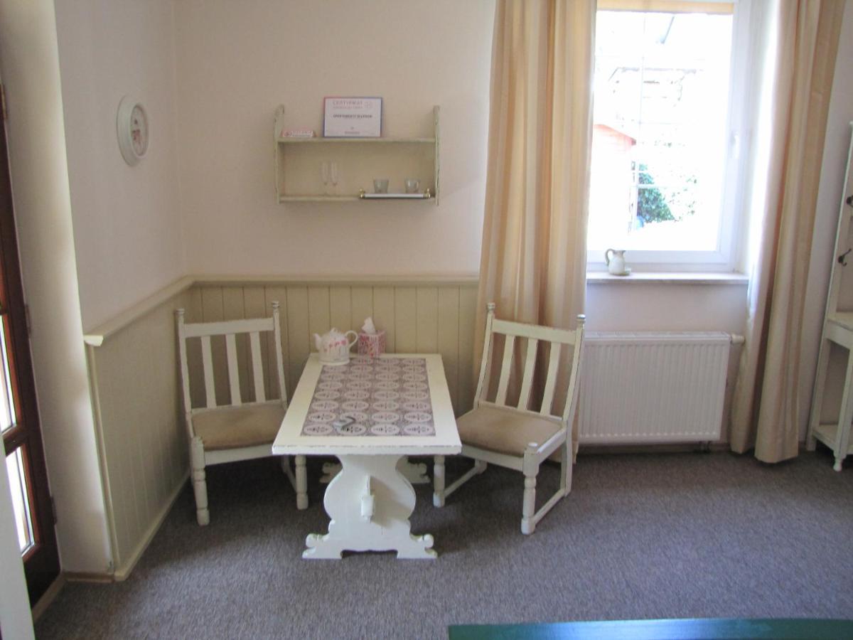 Apartamenty Slupskie Kültér fotó